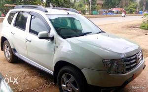 Renault Duster Best Condition
