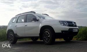 Renault Duster RxS 85PS ( Mar)