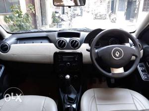 Renault Duster diesel  Kms  year