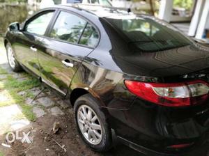  Renault Fluence single owner