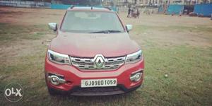 Renault Kwid Rxt, , Petrol