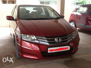 Selling My Honda City Car 1.5 SMT