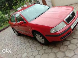 Skoda Octavia 1.9 Tdi, , Diesel