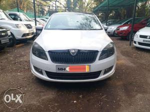 Skoda Rapid 1.5 Tdi Cr Elegance Black Package, , Diesel