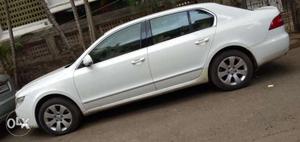 Skoda Superb Elegance 1.8 Tsi Mt, , Petrol