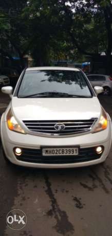 Tata Aria Prestige Leather 4x, Diesel