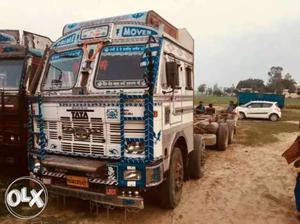 Tata Aria diesel 500 Kms  year