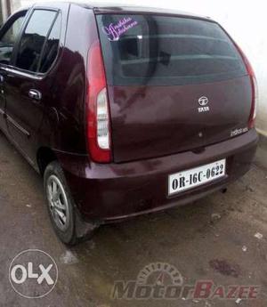 Tata Indica V2