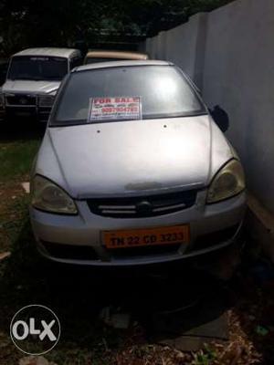 Tata Indica V2 Ls, , Diesel