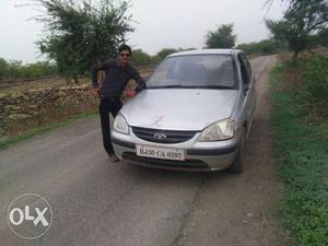  Tata Indica V2 Turbo diesel 22 Kms