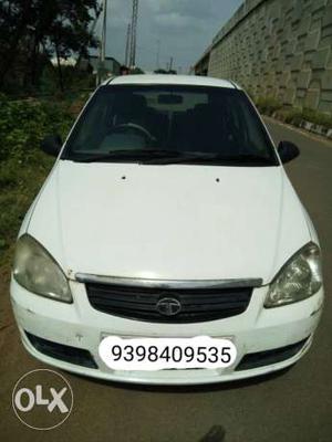  Tata Indica V2 diesel  Kms