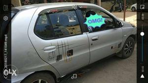 Tata Indica V2 diesel  Kms  year