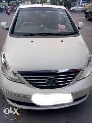  Tata Manza diesel  Kms