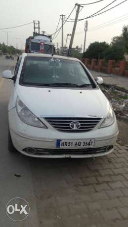 Tata Manza diesel  Kms  year