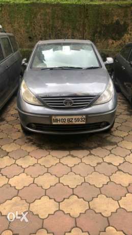 Tata Manza very smooth and all parts are best regularly
