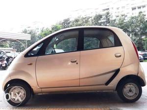 Tata Nano Lx, , Petrol