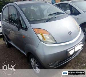 Tata Nano, , Petrol