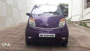 Tata Nano Twist Xt, , Petrol