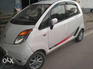  Tata Nano petrol  Kms mukandgarhi sikandrabad bhai