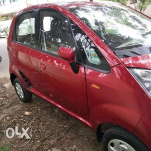 Tata Nano petrol  Kms  year