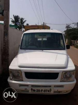 Tata Sumo, , Diesel