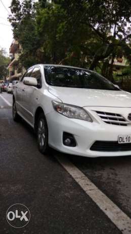 Toyota Corolla Altis 1.8 G, , Petrol