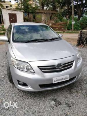 Toyota Corolla Altis 1.8 G, , Petrol