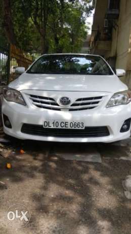 Toyota Corolla Altis 1.8 G, , Petrol