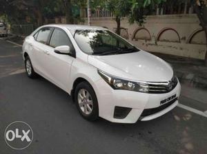 Toyota Corolla Altis G Diesel, , Diesel