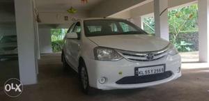 Toyota Etios Gd, , Diesel