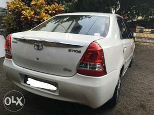 Toyota Etios Gd, , Diesel