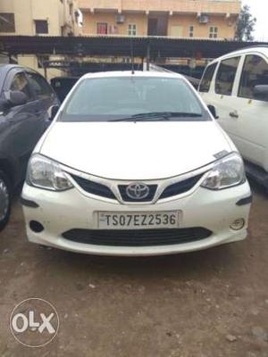 Toyota Etios Liva Gd, , Diesel