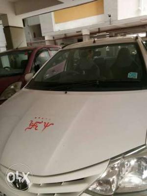 Toyota Etios Liva diesel  Kms  year