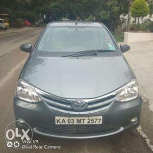 Toyota Etios Vx, , Petrol