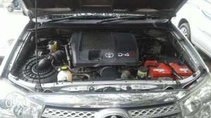 Toyota Fortuner 4x4 Mt Limited Edition, , Diesel