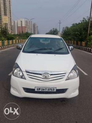 Toyota Innova 2.0 G, Diesel