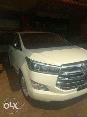 Toyota Innova Crysta 2.8 Gx Crdi Automatic, , Diesel