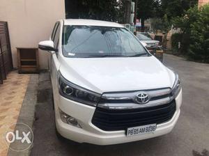  Toyota Innova diesel  Kms