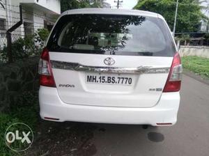  Toyota Innova diesel  Kms