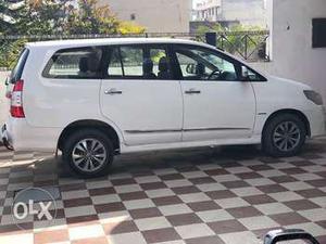 Two 6+1 INNOVA FOR SALE (Double Ac)