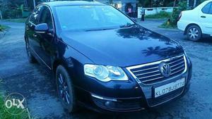 Volkswagen Passat Comfortline Dsg, , Diesel