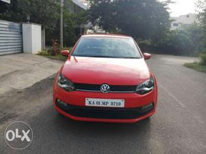 Volkswagen Polo Comfortline 1.2l (p), , Petrol