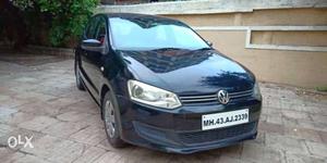  Volkswagen Polo diesel  Kms