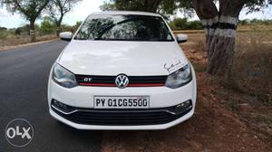 Volkswagen Polo diesel  Kms  year