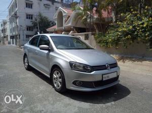 Volkswagen Vento Highline Diesel, , Diesel