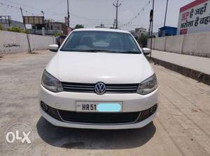 Volkswagen Vento Highline Petrol, , Petrol