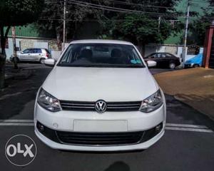 Volkswagen Vento Highline Petrol, , Petrol