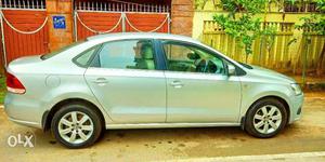 Volkswagen Vento Tdi Hghiline