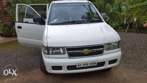Well Maintained  Model Tavera Ls2.5 For Sale