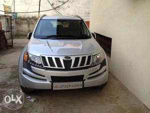 Well maintained, single hand, Excellent condition XUV500